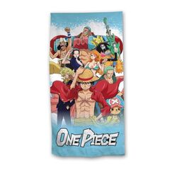 Ręcznik plażowy One Piece 90x170cm
