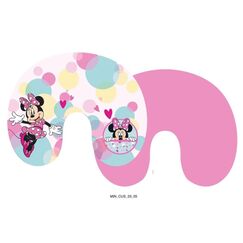 Poduszka podr&oacute;żna Disney - Minnie