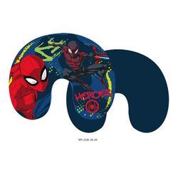 Poduszka podr&oacute;żna Spider-Man - Heroes