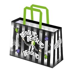 Torba na zakupy Beetlejuice
