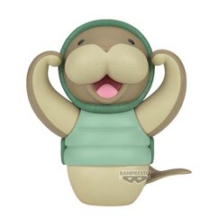 Figurka One Piece - Kung Fu Dugong