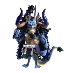 Figurka One Piece - Kaido (Mega World Collectable)