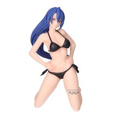 Figurka Shangri-La Frontier Celestial Vivi - Towa Amane