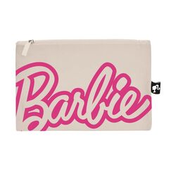 Kosmetyczka Barbie - Logo