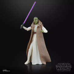 Figurka Star Wars The Acolyte Black Series - Jedi Master Vernestra Rwoh