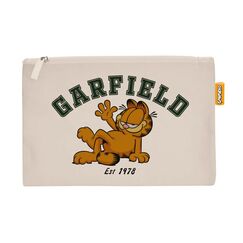 Kosmetyczka Garfield - Logo