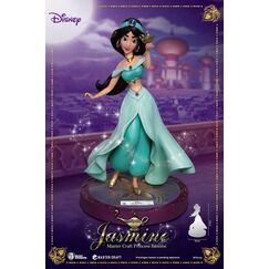 Figurka Disney Aladdin - Jasmine (Master Craft 43cm)