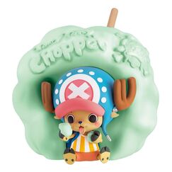 Skarbona One Piece - Tony Tony Chopper (Candy Mint) 10cm