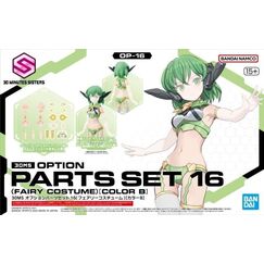 30MS - Option Parts Set 16