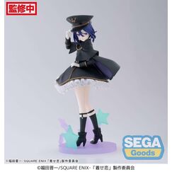 Figurka My Dress-Up Darling Luminasta - Sajuna Inui (Black Lily)