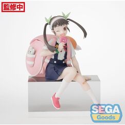Figurka Monogatari PM Perching - Mayoi Hachikuju