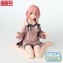 Figurka Tying the Know With an Amagami Sister - Yuna