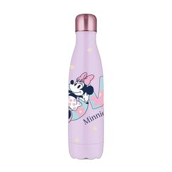 Butelka stalowa Disney Myszka Minnie - Thirsty For More 700ml