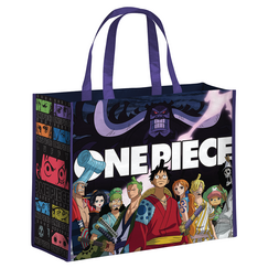 Torba na zakupy One Piece - Kaido