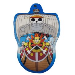 Poduszka One Piece - Ship