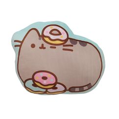 Poduszka Pusheen - Donuts