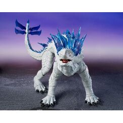 Figurka S.H. MonsterArts Godzilla x Kong - Shimo