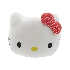 Skarbonka pluszowa Hello Kitty 17cm