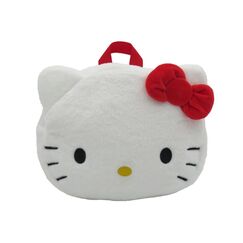 Plecak pluszowy Hello Kitty - Heady