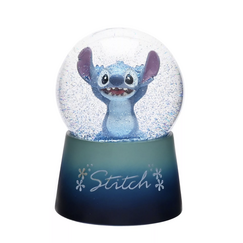 Śnieżna kula Disney Stitch 78mm