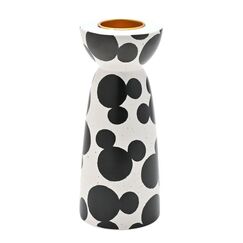 Świecznik Disney Myszka Mickey - Black & White