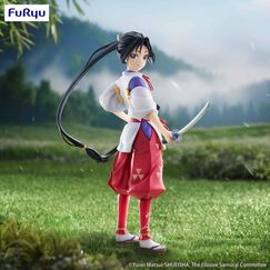 Figurka The Elusive Samurai Trio-Try-It - Hojo Tokiyuki