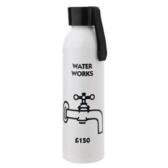 Butelka Monopoly - Water Works