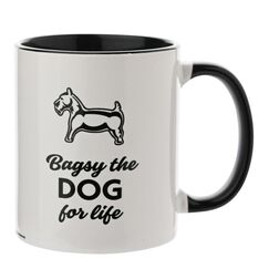 Kubek Monopoly - Bagsy the Dog 312ml