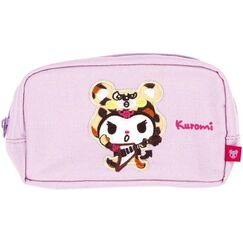 Torebka Sanrio - Kuromi
