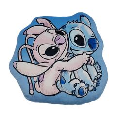 Poduszka Disney Stitch & Angel - Love