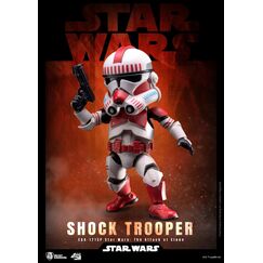 Figurka Star Wars Egg Attack - Shock Trooper