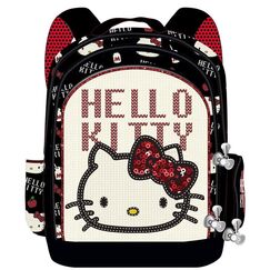 Plecak Hello Kitty - Oval