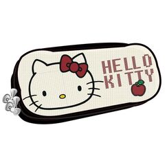 Piórnik Hello Kitty - Oval