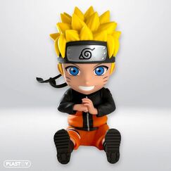Skarbonka Naruto Shippuden - Naruto 19cm