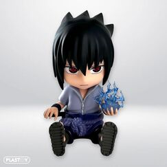 Skarbonka Naruto Shippuden - Sasuke 19ck