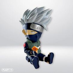 Skarbonka Naruto - Kakashi 19cm