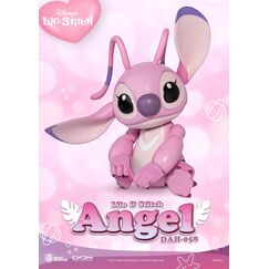 Figurka Disney Lilo & Stitch Dynamic Action Heroes 1/9 - Angel