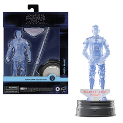 Figurka Star Wars Black Series - Darth Maul (Holocomm Collection)