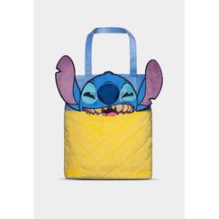 Torba Disney Stitch - Pineapple