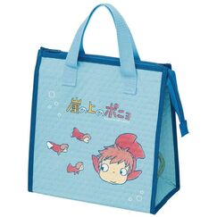 Torba termiczna Ponyo on the Cliff - Ponyo in the sea