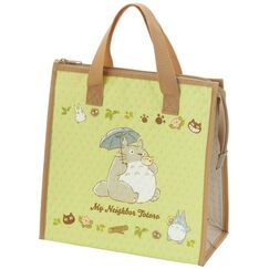 Torba termiczna My Neighbor Totoro - Totoro & Catbus