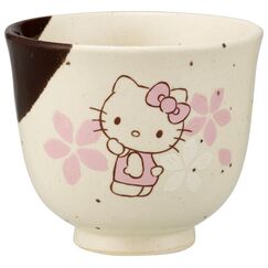 Filiżanka Hello Kitty - Cherry Blossom
