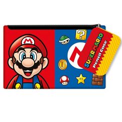 Pi&oacute;rnik Super Mario - Nintendo