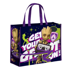 Torba na zakupy Groot - Get Your Groot On