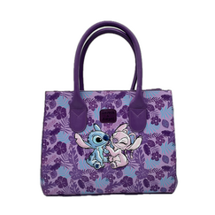 Torba Disney Stitch - Ohana 30x16x33,5cm