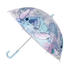 Parasol dziecięcy Disney Stitch - Love 45cm