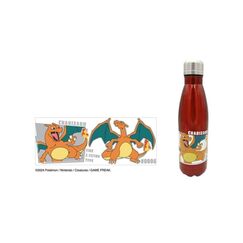 Butelka metalowa Pokemon - Charizard 770ml