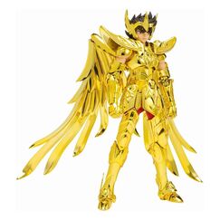 Figurka Saint Seiya Cloth Myth Ex - Sagitarius Seiya