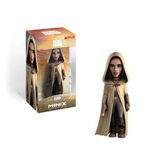 Figurka Rebel Moon Minix - Kora