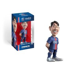 Figurka PSG Minix - Kang-In Lee